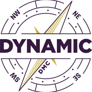 Dynamic DMC Logo
